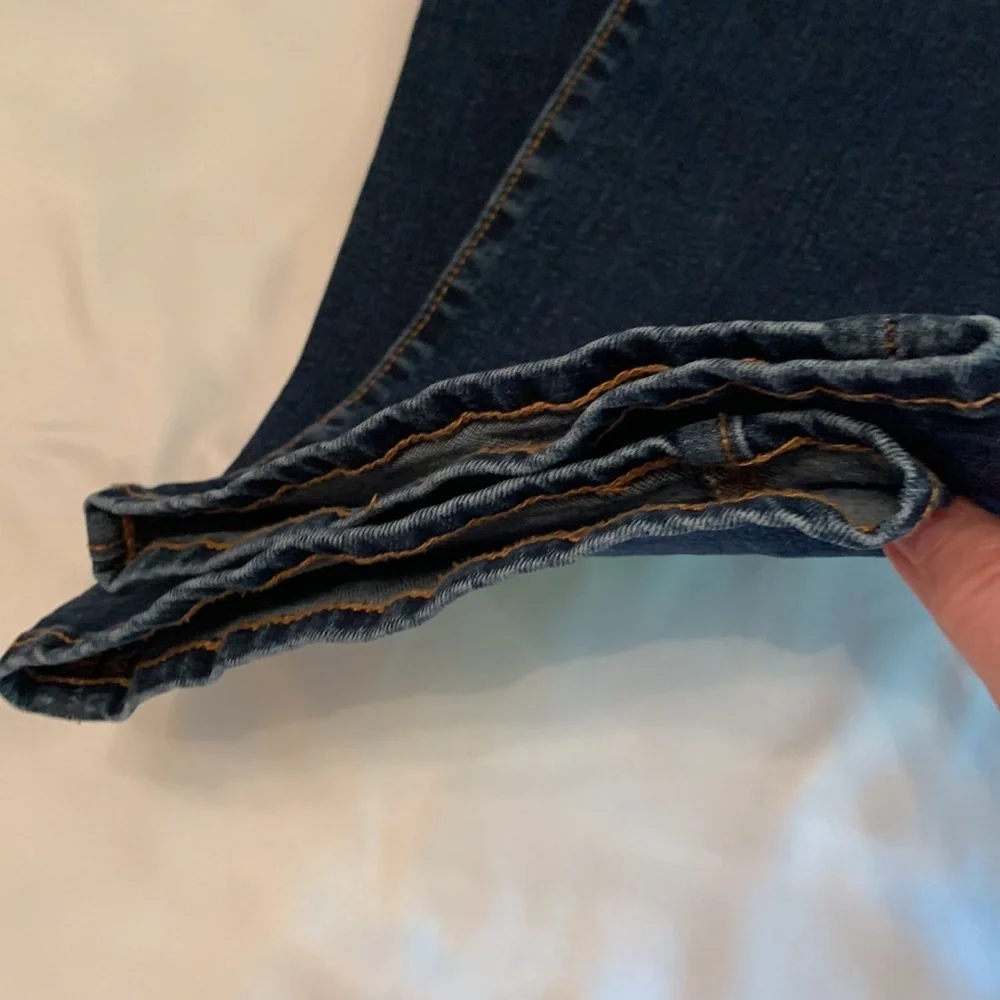 OLD Navy Jeans, Size 18 Husky